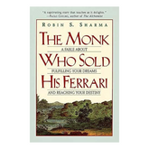 Monk Who Sold His Ferrari I Mm